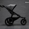 Wózek do biegania Thule Urban Glide2 czarny 10101948 13