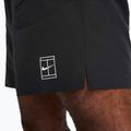 Spodenki tenisowe męskie Nike Court Dri-Fit Advantage 8" black/white 7