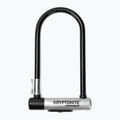 Zapięcie rowerowe Kryptonite Kryptolok Standard U-Lock + linka Kryptoflex black/grey