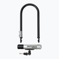 Zapięcie rowerowe Kryptonite Kryptolok Standard U-Lock + linka Kryptoflex black/grey 2