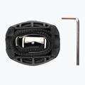 Zapięcie rowerowe Kryptonite Kryptolok Standard U-Lock + linka Kryptoflex black/grey 5
