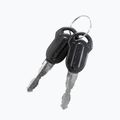 Zapięcie rowerowe Kryptonite Keeper 695 Folding Lock black 4