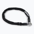 Zapięcie rowerowe Kryptonite Keeper 465 Combo Chain black