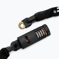Zapięcie rowerowe Kryptonite Keeper 790 Combo Chain black 4