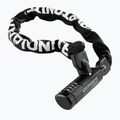 Zapięcie rowerowe Kryptonite Keeper 790 Combo Chain black