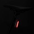Lampka rowerowa tylna Kryptonite Avenue R-50 black 3