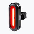 Lampka rowerowa tylna Kryptonite Avenue R-50 black 4
