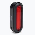 Lampka rowerowa tylna Kryptonite Avenue R-75 black