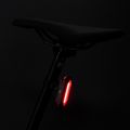 Lampka rowerowa tylna Kryptonite Avenue R-75 black 3