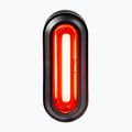 Lampka rowerowa tylna Kryptonite Avenue R-75 black 4