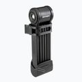 Zapięcie rowerowe Kryptonite Keeper 585 Folding Lock black 2