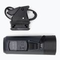Zestaw lampek rowerowych Kryptonite Street F-150/Avenue R-30 set black 3