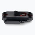 Zestaw lampek rowerowych Kryptonite Street F-150/Avenue R-30 set black 4
