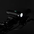 Zestaw lampek rowerowych Kryptonite Street F-150/Avenue R-30 set black 5