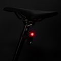 Zestaw lampek rowerowych Kryptonite Street F-150/Avenue R-30 set black 6