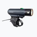 Lampka rowerowa przednia Kryptonite Street F-500 black