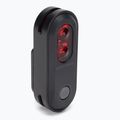 Zestaw lampek rowerowych Kryptonite Street F-500/Avenue R-45 set black 2
