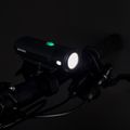 Zestaw lampek rowerowych Kryptonite Street F-500/Avenue R-45 set black 5