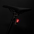 Zestaw lampek rowerowych Kryptonite Street F-500/Avenue R-45 set black 6