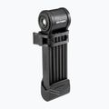 Zapięcie rowerowe Kryptonite Keeper 585 Folding Lock szyfr black 2