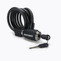 Zapięcie rowerowe Kryptonite KryptoFlex 1018 Key Cable black 2