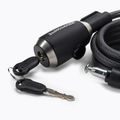 Zapięcie rowerowe Kryptonite KryptoFlex 1018 Key Cable black 3