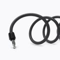 Zapięcie rowerowe Kryptonite KryptoFlex 1018 Key Cable black 4