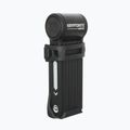 Zapięcie rowerowe Kryptonite Keeper Mini Folding black