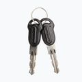 Zapięcie rowerowe Kryptonite Keeper Mini Folding black 7