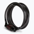 Zapięcie rowerowe Kryptonite Keeper 512 Combo Cable black