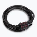 Zapięcie rowerowe Kryptonite Keeper 512 Combo Cable black 2