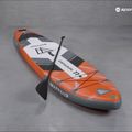 Zestaw deska SUP pompowana WATTSUP Espadon Combo 11'0'' 12
