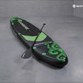 Zestaw deska SUP pompowana Viamare 330 S 10'9" octopus green/black 11