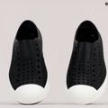 Buty dziecięce Native NA-12100100 Jefferson jiffy black/shell white 9