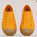 Buty Native NA-11100148 Jefferson Bloom wheat yellow/almond beige/jiffy speckles 11
