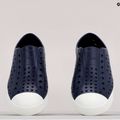 Buty Native NA-12100100 Jefferson regatta blue/shell white 10