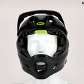 Kask rowerowy Bell FF Super DH MIPS Spherical matte gloss black 10