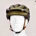 Kask rowerowy Giro Manifest Spherical MIPS matte olive 9