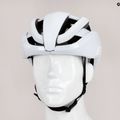 Kask rowerowy HJC Ibex 2.0 mt gl white 9