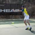 Rakieta tenisowa HEAD Gravity MP Lite  6