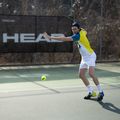 Rakieta tenisowa HEAD Gravity S 7