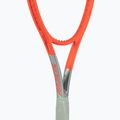 Rakieta tenisowa HEAD Radical MP U orange/silver 5