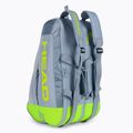 Torba do padla HEAD Core Padel Combi grey navy 3