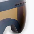 Gogle narciarskie HEAD Solar 2.0 silver/white 5