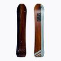 Deska snowboardowa HEAD Powerhouse LYT black/brown
