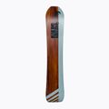 Deska snowboardowa HEAD Powerhouse LYT black/brown 4