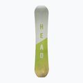 Deska snowboardowa HEAD Daymaker LYT white/brown 4
