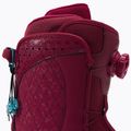 Buty snowboardowe damskie HEAD Galore Lyt Boa Coiler W burgundy 6