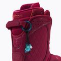 Buty snowboardowe damskie HEAD Galore Lyt Boa Coiler W burgundy 7