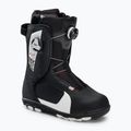 Buty snowboardowe męskie HEAD Four Boa Focus Liquid Fit black/white
